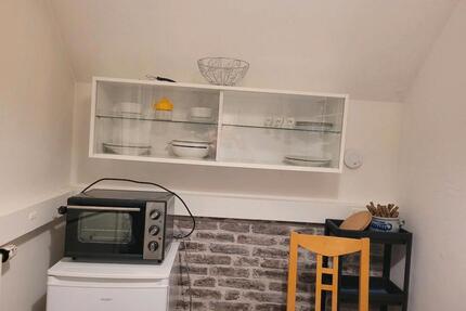 kurzfristig zu vermieten Ferien Montage - Groß-Umstadt