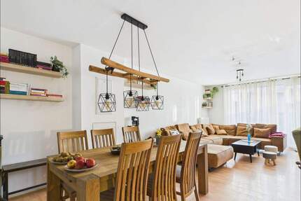 Raum für Familie, Alltag und Zukunft! - Rödermark / Ober-Roden Urberach