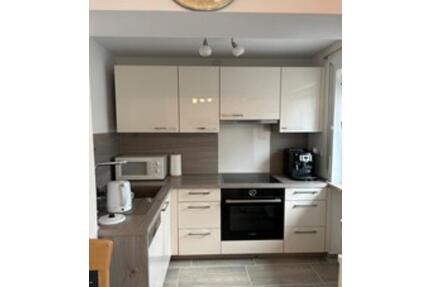 Kleine, schöne Wohnung in Kaufbeuren zu vermieten