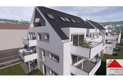 Wohnung zum Kaufen in Sindelfingen 569.000,00 € 89 m²