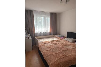 2-Zimmer Wohnung in Witzenhausen