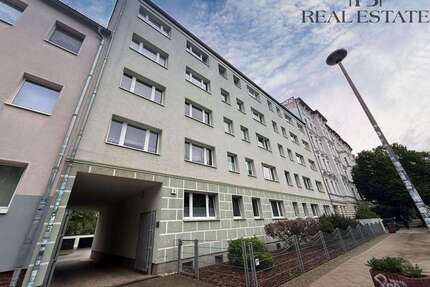 Wohnung zum Mieten in Magdeburg 370,00 € 29.4 m²
