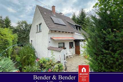Haus zum Kaufen in Hausen (Wied) 245.000,00 € 90.56 m²