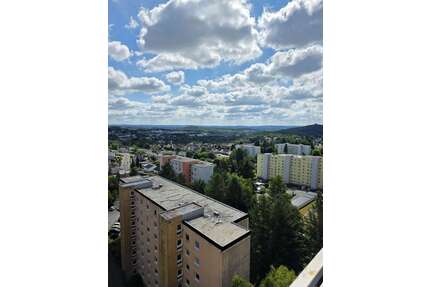 Wohnung zum Kaufen in Neunkirchen - Wellesweiler 125.000,00 € 128 m²