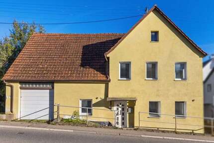 Haus zum Kaufen in Wellendingen 414.000,00 € 144 m²