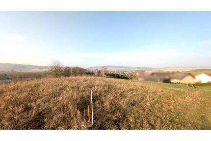 2 Grundstücke in ruhiger Lage von Calden-Obermeiser - Neubaugebiet 