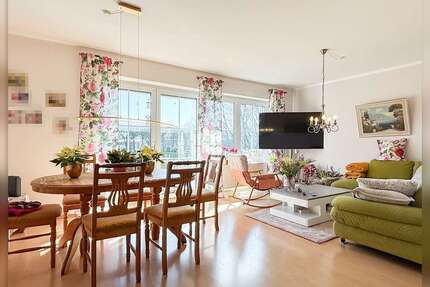 Wohnung zum Kaufen in Borken 199.000,00 € 79.64 m²