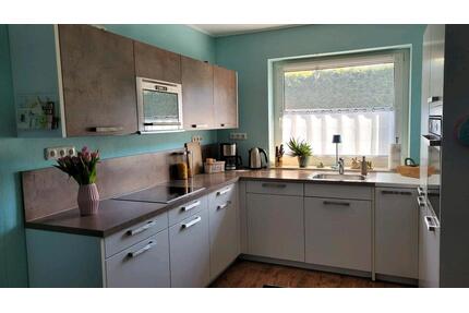 Solides Reihenhaus in Schwarmstedt