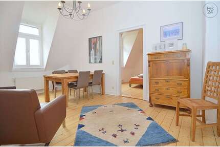 Wohnung zum Mieten in Wiesbaden 1.390,00 € 50 m²