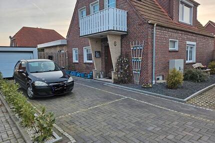 Erdgeschosswohnung 70 qm in Carolinensiel zu vermieten - Wittmund