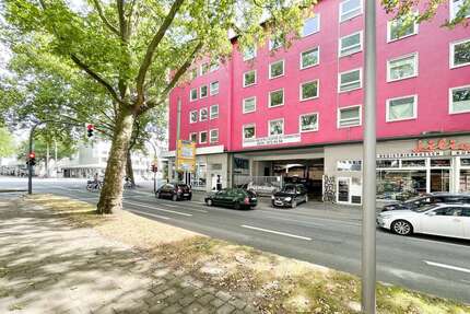 Wohnung zum Mieten in Bochum 830,00 € 78.13 m²