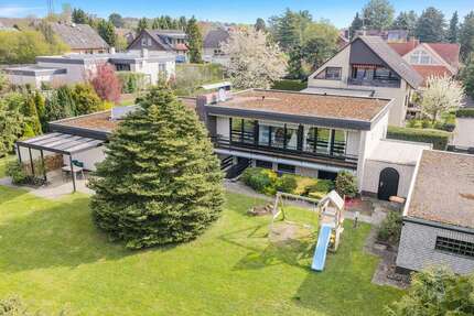 Haus zum Kaufen in Wedemark 459.000,00 € 160 m²