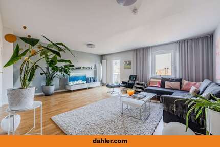 Wohnung zum Kaufen in Potsdam Brandenburger Vorstadt 995.000,00 € 160 m² - Potsdam / Brandenburger Vorstadt