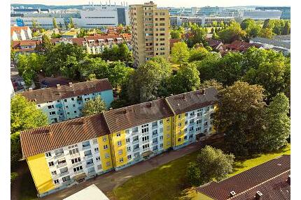 KURZE WEGE FÜR MEHR ZEIT IM ALLTAG - Sindelfingen