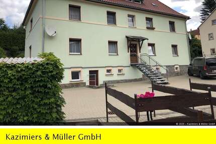 Wohnung zum Mieten in Sebnitz 450,00 € 64 m²