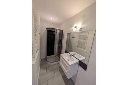 Wohnung Kleine, gemütliche Wohnung - Langenneufnach