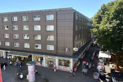 Wohnung zum Mieten in Gelsenkirchen 450,00 € 60.19 m²
