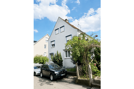 Haus zum Kaufen in Ludwigsburg 649.000,00 € 190 m²