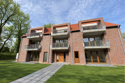 Wohnung zum Kaufen in Worpswede 511.000,00 € 111.47 m²