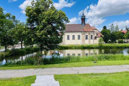 Haus zum Kaufen in Burgpreppach 299.000,00 € 110 m²