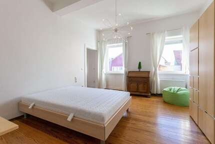 Wohnung zum Mieten in Wiesloch 1.100,00 € 85 m²