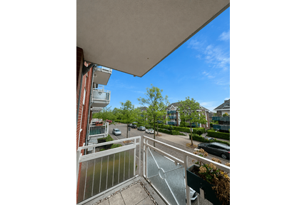 Wohnung zum Mieten in Mülheim an der Ruhr 357,40 € 62.84 m²