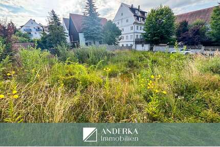 Grundstück zu verkaufen in Krumbach 399.000,00 € 579 m²