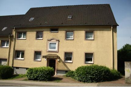 Wohnen, wo das Herz schlägt - in grüner Umgebung. - Essen Stadtbezirk VI