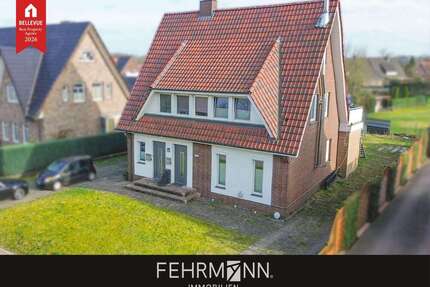 Haus zum Kaufen in Haren Wesuwe 219.000,00 € 173.11 m² - Haren / Wesuwe