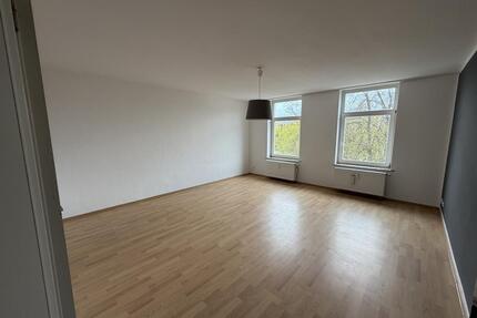 **Zentral gelegene 3-Zimmer-Wohnung** - Nordhausen