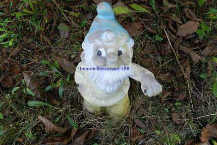 Handwerkerobjekt unter Bodenrichtwert reduziert in Wandlitz- Basdorf bei Berlin