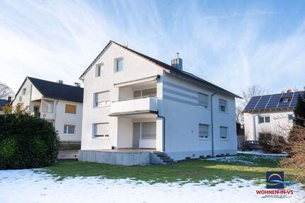 Zwei freie Wohneinheiten in ruhiger Lage von Bad Dürrheim | 152 m² Wohnfläche, neue Heizung, Garage & Garten, frei!!!