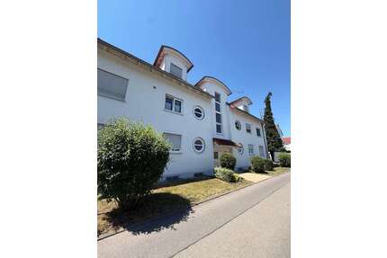 Wohnung zum Mieten in Dillingen an der Donau 690,00 € 67.07 m²