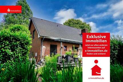 Haus zum Kaufen in Lohe-Rickelshof 379.000,00 € 159 m²