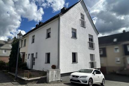 Attraktive Eigentumswohnung im Zentrum von Eibelshausen - Eschenburg / Eibelshausen