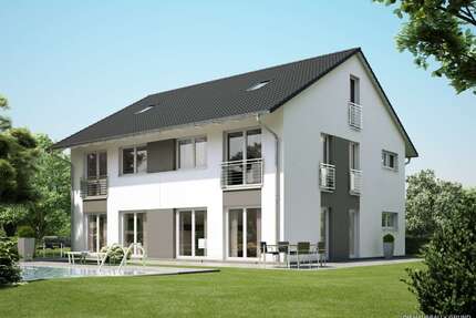 Haus zum Kaufen in Hamburg 616.600,00 € 177 m²