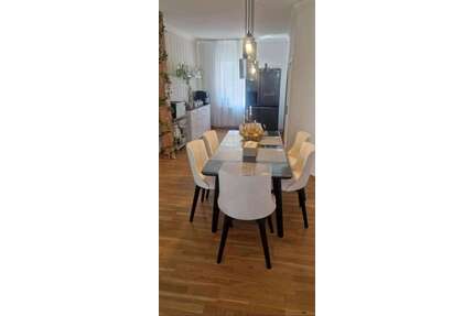 Wohnung zum Mieten in Neuenkirchen 1.100,00 € 145 m²