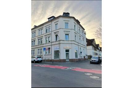 Kapitalanlage- Bestlage von Gießen vollvermietet & renditestark