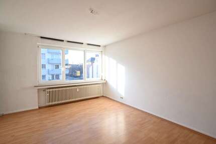 Wohnung zum Mieten in Bochum 400,00 € 26 m²