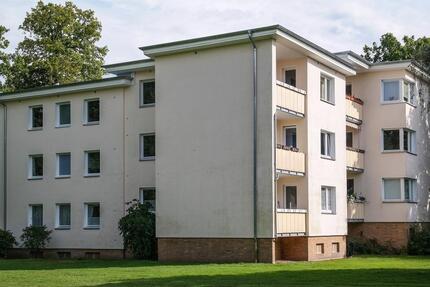 Sonnige 2‑Zimmer‑Wohnung mit perfektem Wohlfühlambiente - Wolfsburg Detmerode