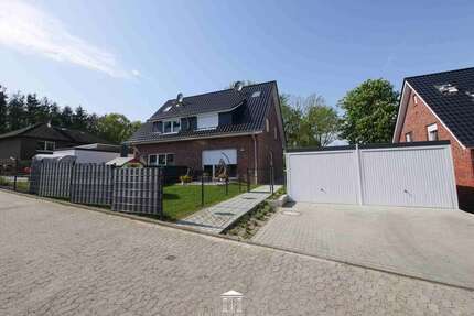 Haus zum Mieten in Cuxhaven 1.400,00 € 95.76 m²