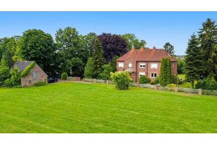 Haus zum Kaufen in Drensteinfurt Rinkerode 749.000,00 € 237.3 m² - Drensteinfurt / Rinkerode