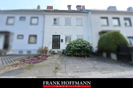 Ruhig gelegenes Mittelreihenhaus in Tornesch