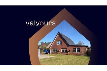 Haus zum Kaufen in Lohe-Föhrden 269.000,00 € 140 m²