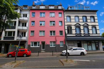 Wohnung zum Kaufen in Düsseldorf Oberbilk 140.000,00 € 38 m² - Düsseldorf / Oberbilk