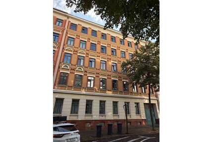 Wohnung zum Kaufen in Leipzig 120.000,00 € 60 m²