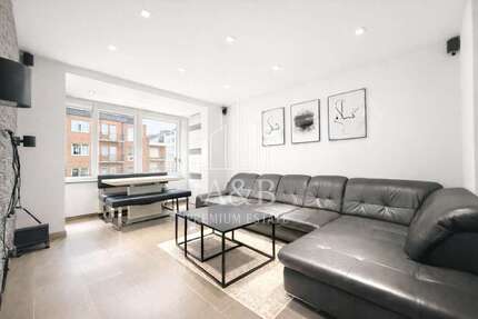 Wohnung zum Kaufen in Ludwigshafen am Rhein 249.000,00 € 80.91 m²