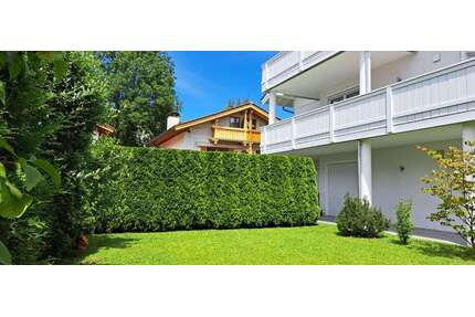 Wohnung zum Kaufen in Garmisch - Partenkirchen 1.095.000,00 € 121.28 m²