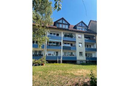 Provisionsfreie 2 Zimmer Wohnung mit Balkon - Eching