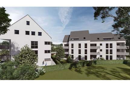 Wohnung zum Kaufen in Illerkirchberg Unterkirchberg 475.000,00 € 88.3 m² - Illerkirchberg / Unterkirchberg